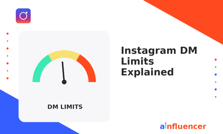 Read more about the article Instagram DM Limits Explained: How Many Direct Messages Can You Actually Send in 2026?