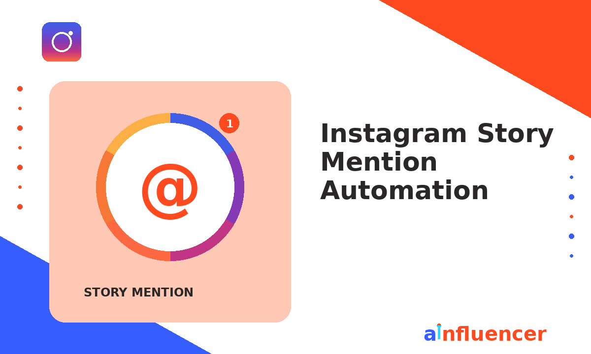 You are currently viewing Instagram Story Mention Automation in 2026