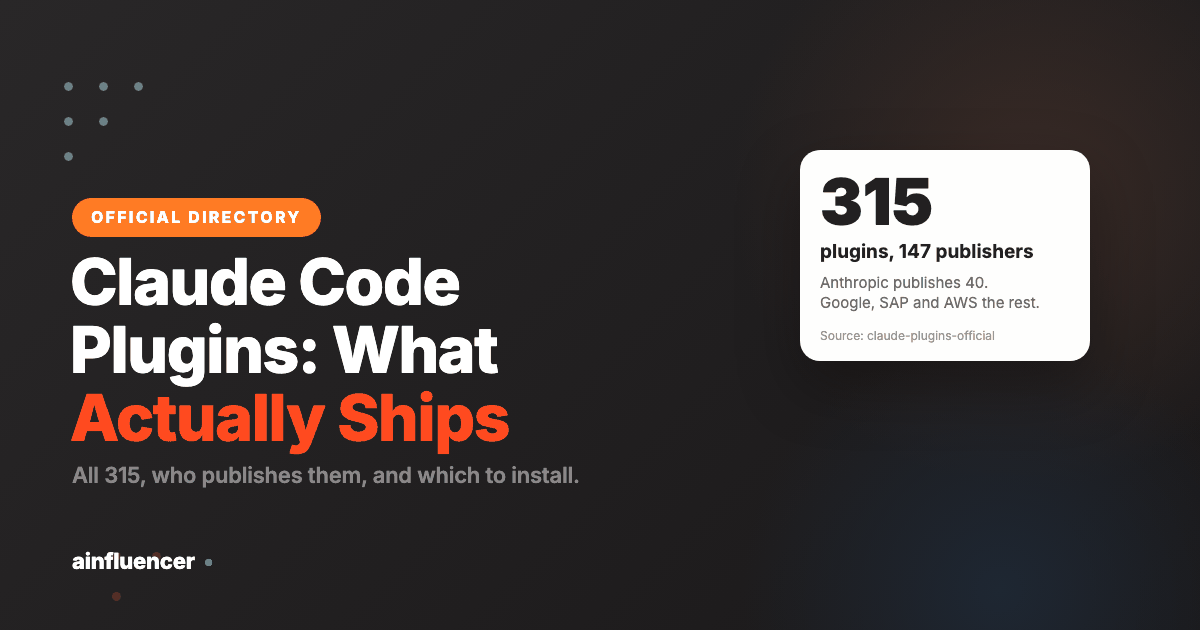 You are currently viewing Claude Code Plugins: What They Are and Which Ones Matter